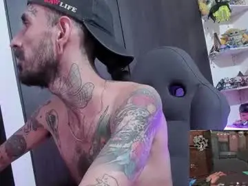 Chaturbate Sex Cam of harry_reems_