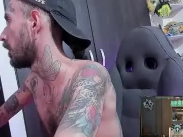 Chaturbate Sex Chat of harry_reems_