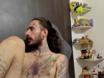 Chaturbate Adult Webcams of harry_reems_