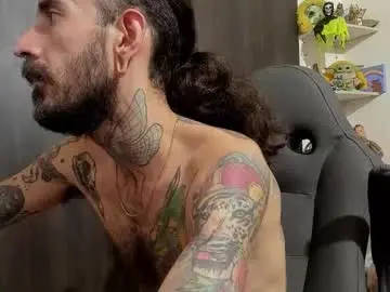 Chaturbate Adult Webcams of harry_reems_