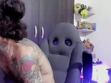 Chaturbate Live Sex of harry_reems_