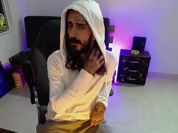 Chaturbate Free Live Porn of harry_reems_