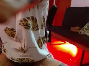 Chaturbate Live Sex of harry_reems_