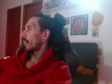 Chaturbate Live Porn of harry_reems_