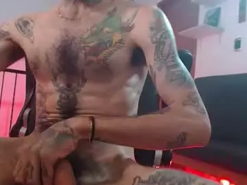 Chaturbate Live Sex of harry_reems_