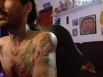 Chaturbate Sex Cam of harry_reems_