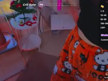 Chaturbate Free Live Porn of haylefirehot