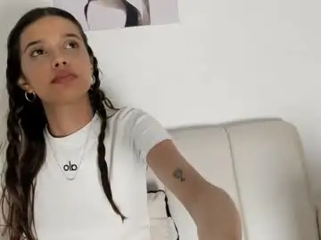 Chaturbate Free Live Porn of ivy_and_joseph