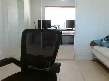 Chaturbate Nude Webcam of jasonsweets