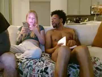 Chaturbate Nude Webcam of jasonsweets