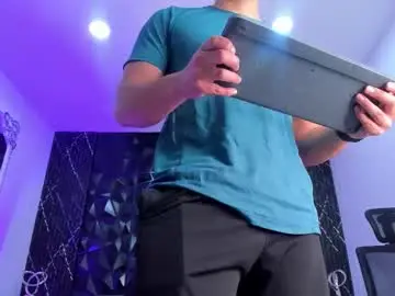 Chaturbate Best Webcam of jeffdaltton