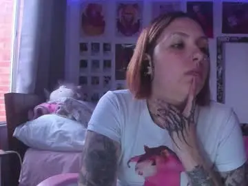 Chaturbate Best Webcam of jessie_williams_01