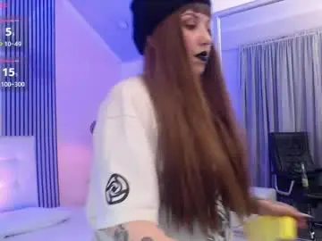 Chaturbate Live Sex of jessie_williams_01