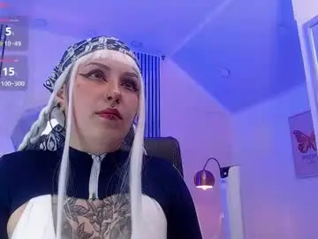 Chaturbate Adult Video Chat of jessie_williams_01