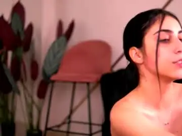 Chaturbate Private Sex Chat of kyrabliss