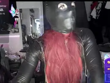 Chaturbate Sex Cam of letsdoitbabez