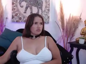 Chaturbate Best live sex cam show of lucymilky