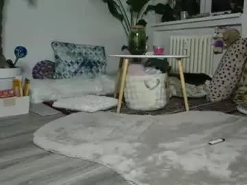 Chaturbate Adult Video Chat of lustlnbalancevh