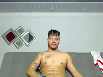 Chaturbate Sex Chat of markvegan