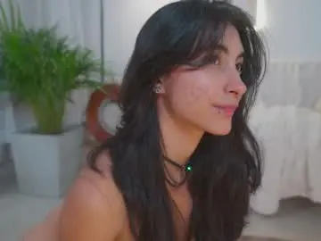 Chaturbate Sex Chat of mavii__