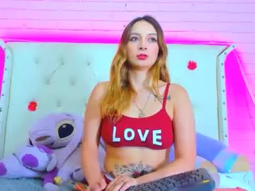 Chaturbate Private Sex Chat of melissa_walker_