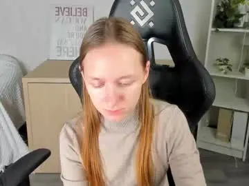 Chaturbate Sex Chat of mia_e1fie