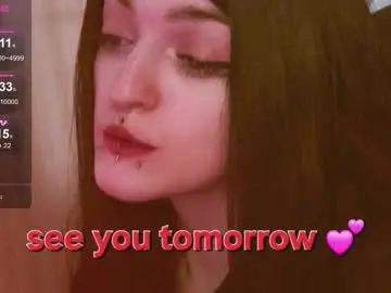 Chaturbate Free Live Porn of milina__