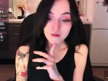 Chaturbate Free Live Porn of milina__