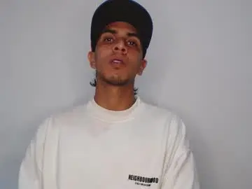 Chaturbate Private Sex Chat of monkey_uchiha77