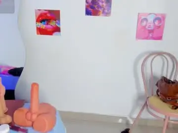 Chaturbate Sex Cam of naomy_191