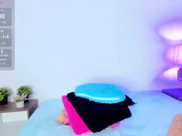 Chaturbate Nude Webcam of naomy_191