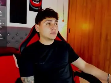 Chaturbate Watch Live Sex Cams of nicolas_james_sc