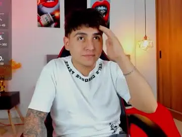 Chaturbate Live Sex of nicolas_james_sc