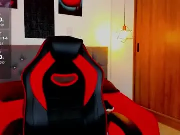 Chaturbate Private Sex Chat of nicolas_james_sc