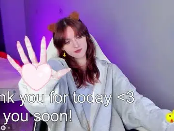 Chaturbate Free Porn Cam of peachymaybe