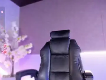 Chaturbate Adult Webcams of salomeferreira_