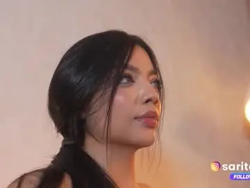 Chaturbate Sex Chat of sarah_hiill