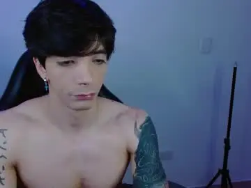 takeru___ from chaturbate
