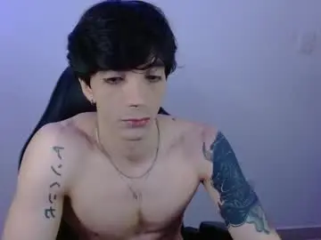 Chaturbate Sex Cam of takeru___