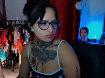 Chaturbate Best Webcam of tinnadawson