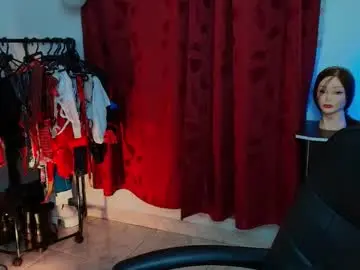 Chaturbate Free Porn Cam of tinnadawson