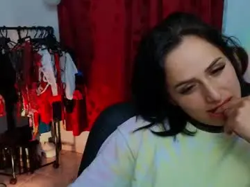 Chaturbate Nude Webcam of tinnadawson