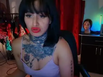 Chaturbate Sex Chat of tinnadawson