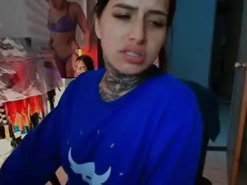 Chaturbate Watch Live Sex Cams of tinnadawson