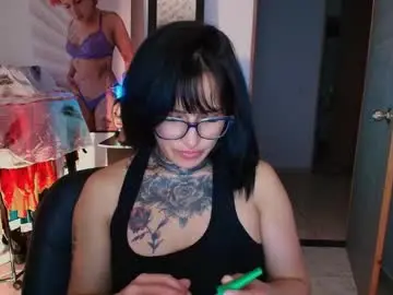 Chaturbate Sex Cam of tinnadawson