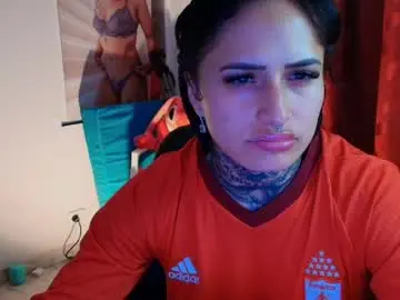 Chaturbate Sex Cam of tinnadawson