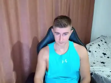 Chaturbate Free Porn Cam of todhorny987