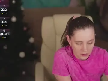 Chaturbate Live Sex Cam of valerymurr