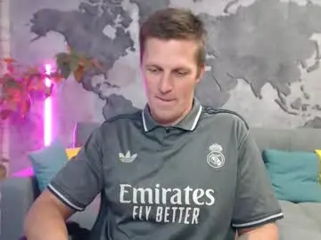 Chaturbate Watch Live Sex Cams of vikingchrisss