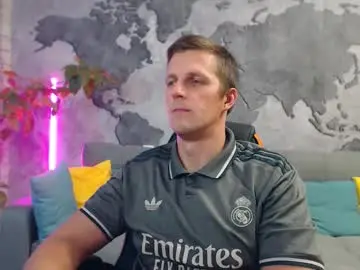 Chaturbate Live Porn of vikingchrisss